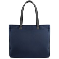 UNIQ torba na laptopa Hava 16" niebieski|indigo blue RPET цена и информация | Чехлы для планшетов и электронных книг | 220.lv