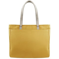 UNIQ torba na laptopa Hava 16" żółty|canary yellow RPET цена и информация | Чехлы для планшетов и электронных книг | 220.lv