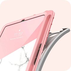 Supcase COSMO IPAD MINI 6 2021 MARBLE цена и информация | Чехлы для планшетов и электронных книг | 220.lv