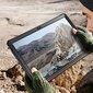 Supcase Samsung Galaxy Tab A9+ 11.0 X210 cena un informācija | Somas, maciņi | 220.lv