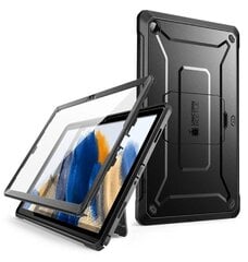 Supcase Unicorn Beetle Pro case for Samsung Galaxy Tab A9+ 11.0 X210 | X215 | X216 - black цена и информация | Чехлы для планшетов и электронных книг | 220.lv