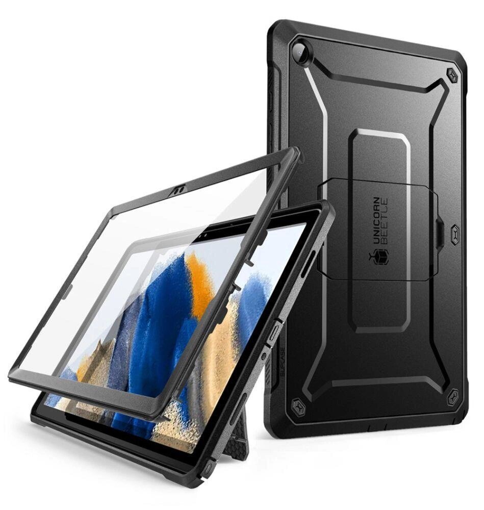 Supcase Samsung Galaxy Tab A9+ 11.0 X210 cena un informācija | Somas, maciņi | 220.lv