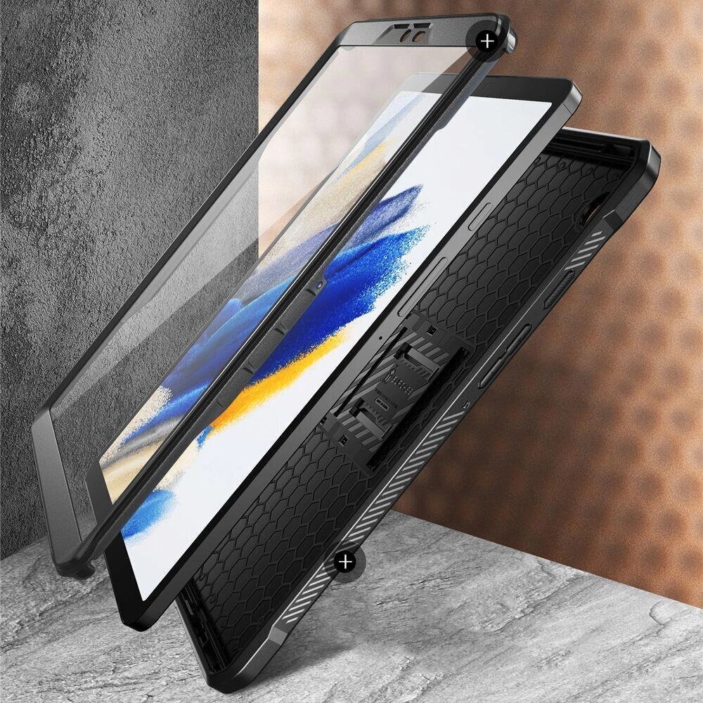 Supcase Samsung Galaxy Tab A9 8.7 X110 cena un informācija | Somas, maciņi | 220.lv