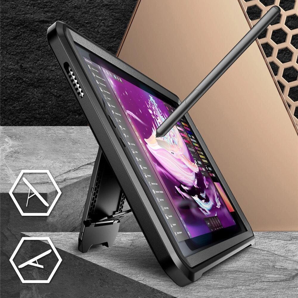 Supcase Samsung Galaxy Tab A9 8.7 X110 cena un informācija | Somas, maciņi | 220.lv