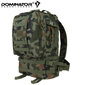 Ceļomu mugursoma Dominator Urban Combat Superpack, 50l, kamuflāža цена и информация | Sporta somas un mugursomas | 220.lv