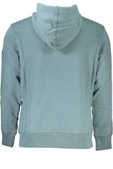 Džemperis vīriešiem Calvin Klein J30J323430_VECFQ, zaļš cena un informācija | Vīriešu jakas | 220.lv