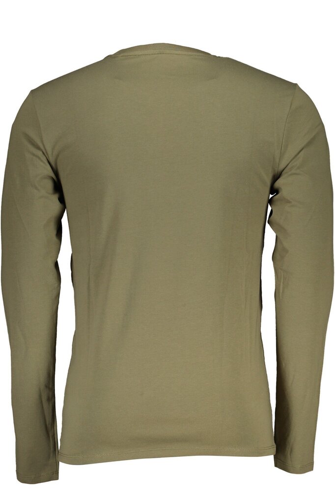 Guess T-krekls vīriešiem M3BI30J1314, zaļš cena un informācija | Vīriešu T-krekli | 220.lv