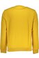 Guess džemperis vīriešiem M4RQ09KC262, dzeltens cena un informācija | Vīriešu džemperi | 220.lv