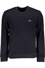 Guess džemperis vīriešiem M4RQ09KC262, zils cena un informācija | Vīriešu džemperi | 220.lv
