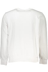 North Sails džemperis vīriešiem 902731000, balts cena un informācija | Vīriešu jakas | 220.lv