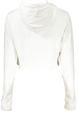 Tommy Hilfiger džemperis sievietēm DW0DW14927, balts cena un informācija | Jakas sievietēm | 220.lv