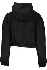 Tommy Hilfiger džemperis sievietēm DW0DW16135, melns cena un informācija | Jakas sievietēm | 220.lv