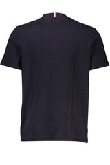 Tommy Hilfiger T-krekls vīriešiem MW0MW29388, zils cena un informācija | Vīriešu T-krekli | 220.lv