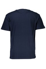 рубашка tommy hilfiger dm0dm17993 DM0DM17993_BLC1G_2XL цена и информация | Мужские футболки | 220.lv