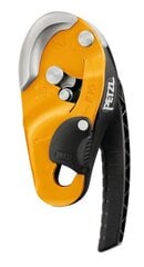 Nosēšanās iekārta Petzl Rig,10 - 11,5 mm cena un informācija | PETZL Sports, tūrisms un atpūta | 220.lv