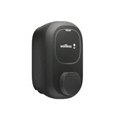 Настенная розетка Wallbox PSP1-W-2-4-9-002 цена и информация | Зарядные станции для электромобилей | 220.lv