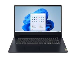 Lenovo IdeaPad 3 17IAU7 (82RL009TPB) цена и информация | Ноутбуки | 220.lv