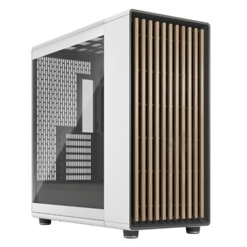 Fractal Design North XL цена и информация | Datoru korpusi | 220.lv