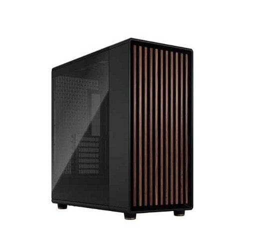 Fractal Design North XL цена и информация | Datoru korpusi | 220.lv