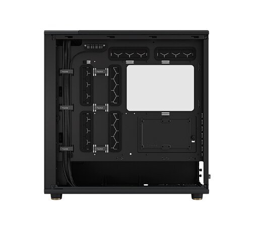 Fractal Design North XL цена и информация | Datoru korpusi | 220.lv