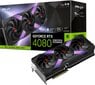PNY GeForce RTX 4080 Super XLR8 Gaming Verto Epic-X RGB OC Triple Fan (VCG4080S16TFXXPB1-O) цена и информация | Videokartes (GPU) | 220.lv
