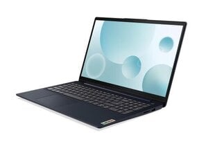 Lenovo IdeaPad 3 15IAU7 (82RK014BPB) цена и информация | Ноутбуки | 220.lv