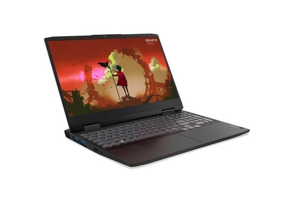 Lenovo IdeaPad Gaming 3 15ARH7 (82SB010EPB) цена и информация | Portatīvie datori | 220.lv