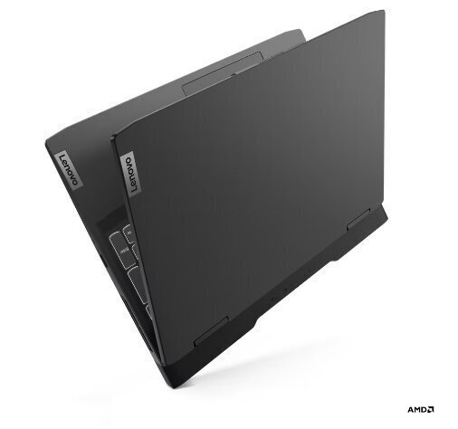 Lenovo IdeaPad Gaming 3 15ARH7 (82SB010EPB) цена и информация | Portatīvie datori | 220.lv