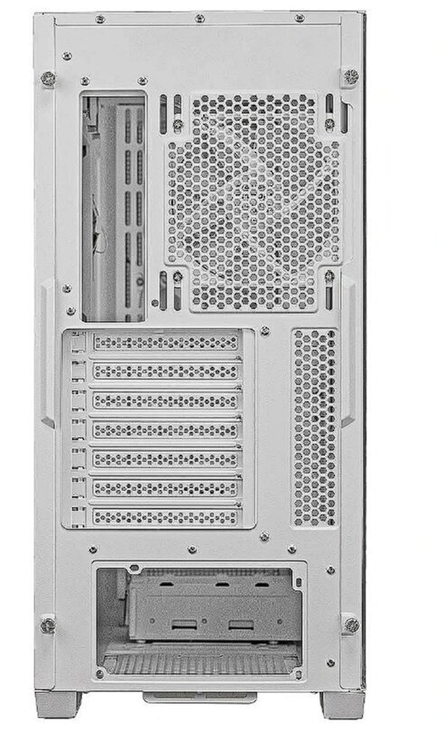 Cougar Uniface CGR-5C78W cena un informācija | Datoru korpusi | 220.lv
