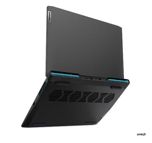 Lenovo IdeaPad Gaming 3 15ARH7 (82SB010DPB) cena un informācija | Portatīvie datori | 220.lv