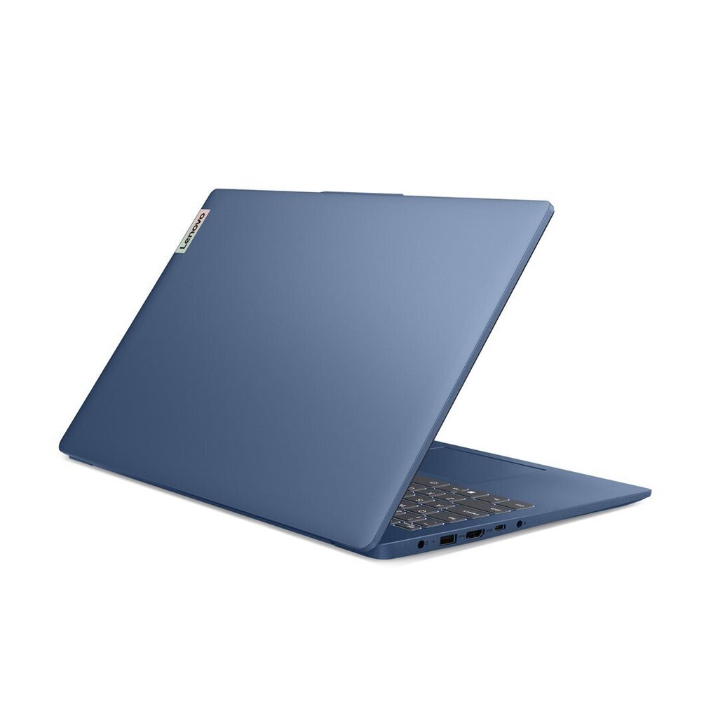 Lenovo IdeaPad Slim 3 15IAH8 (83ER008MPB) cena un informācija | Portatīvie datori | 220.lv