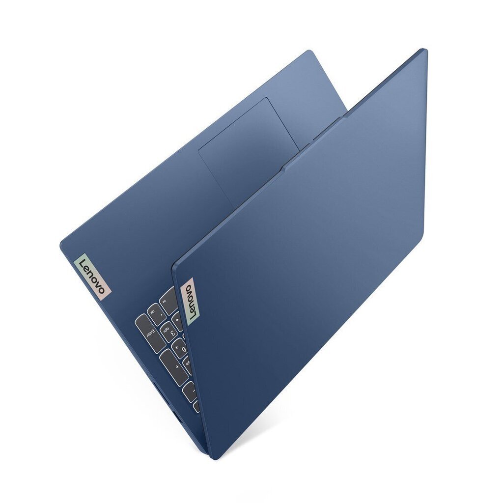 Lenovo IdeaPad Slim 3 15IAH8 (83ER008MPB) cena un informācija | Portatīvie datori | 220.lv