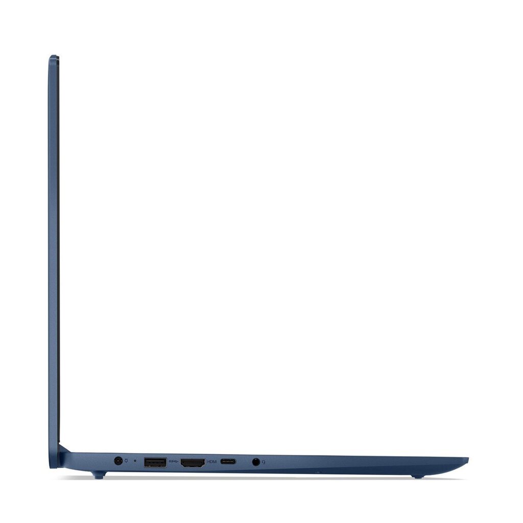 Lenovo IdeaPad Slim 3 15IAH8 (83ER008MPB) cena un informācija | Portatīvie datori | 220.lv