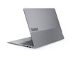 Lenovo ThinkBook 16 G6 IRL (21KH008SMX) cena un informācija | Portatīvie datori | 220.lv