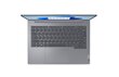 Lenovo ThinkBook 14 G6 ABP (21KJ003MMX) цена и информация | Portatīvie datori | 220.lv