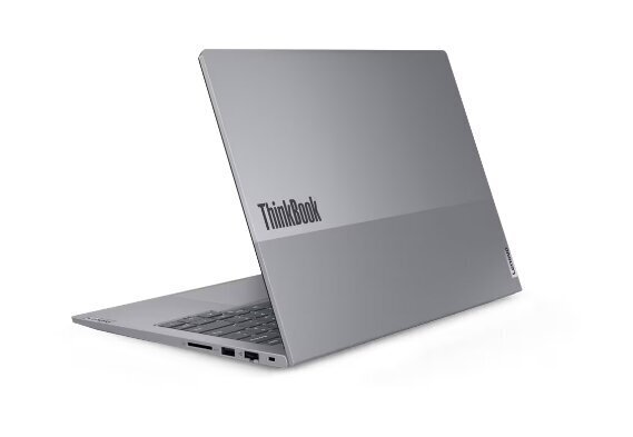 Lenovo ThinkBook 14 G6 ABP (21KJ003MMX) цена и информация | Portatīvie datori | 220.lv