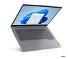 Lenovo ThinkBook 14 G6 ABP (21KJ003MMX) цена и информация | Portatīvie datori | 220.lv