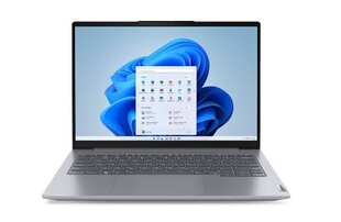 Lenovo ThinkBook 14 G6 ABP (21KJ003LMX) цена и информация | Ноутбуки | 220.lv