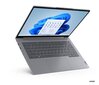 Lenovo ThinkBook 14 G6 ABP (21KJ003LMX) cena un informācija | Portatīvie datori | 220.lv