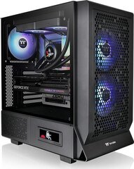 Thermaltake Ceres 330 TG ARGB CA-1Y2-00M1WN-01 цена и информация | Корпуса | 220.lv