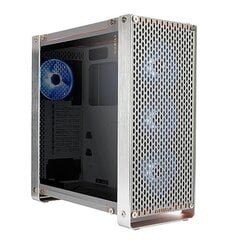 InWin Dubili GEIW-151 цена и информация | Корпуса | 220.lv