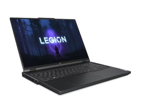 Lenovo Legion Pro 5 16IRX8 (82WK00CYPB) цена и информация | Portatīvie datori | 220.lv