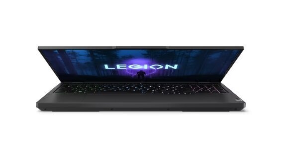 Lenovo Legion Pro 5 16IRX8 (82WK00CYPB) цена и информация | Portatīvie datori | 220.lv