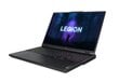 Lenovo Legion Pro 5 16IRX8 (82WK00CYPB) цена и информация | Portatīvie datori | 220.lv