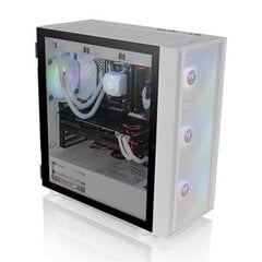 Thermaltake H570 TG ARGB CA-1T9-00M6WN-01 cena un informācija | Datoru korpusi | 220.lv