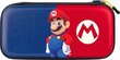 PDP Power Pose Mario Slim Deluxe Travel cena un informācija | Gaming aksesuāri | 220.lv