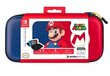 PDP Power Pose Mario Slim Deluxe Travel цена и информация | Gaming aksesuāri | 220.lv