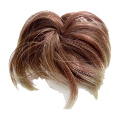 Pieliekamie mati Scrunchie Up Do Down Do Spiky Twister Vanessa Grey P147-130T24 цена и информация | Аксессуары для волос | 220.lv