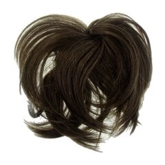 Наращивание волос Резинка для наращивания волос Up Do Down Do Spiky Twister (ореховый коричневый) Для женщин от Vanessa Grey P147-18 цена и информация | Аксессуары для волос | 220.lv