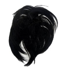 Наращивание волос Резинка для наращивания волос Почти черный пучок Up Do Down Do Spiky Twister Для женщин от Vanessa Grey P147-1B цена и информация | Аксессуары для волос | 220.lv